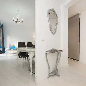Avec 4 chambre Appartement