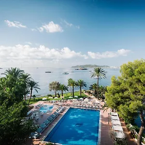 Thb Molinos - Adults Only 4* Ibiza stad