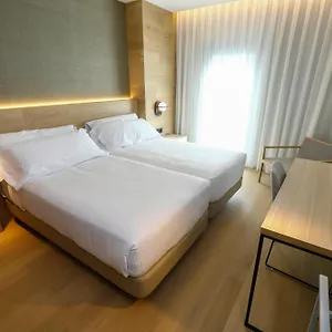 Zenit Hotel Bilbao