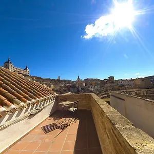 Del Casco Appartement