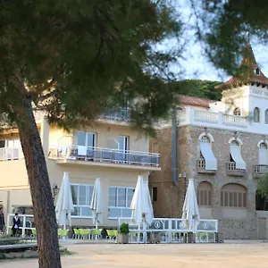 hostal-la-fosca.catalonia-hotels.com/
