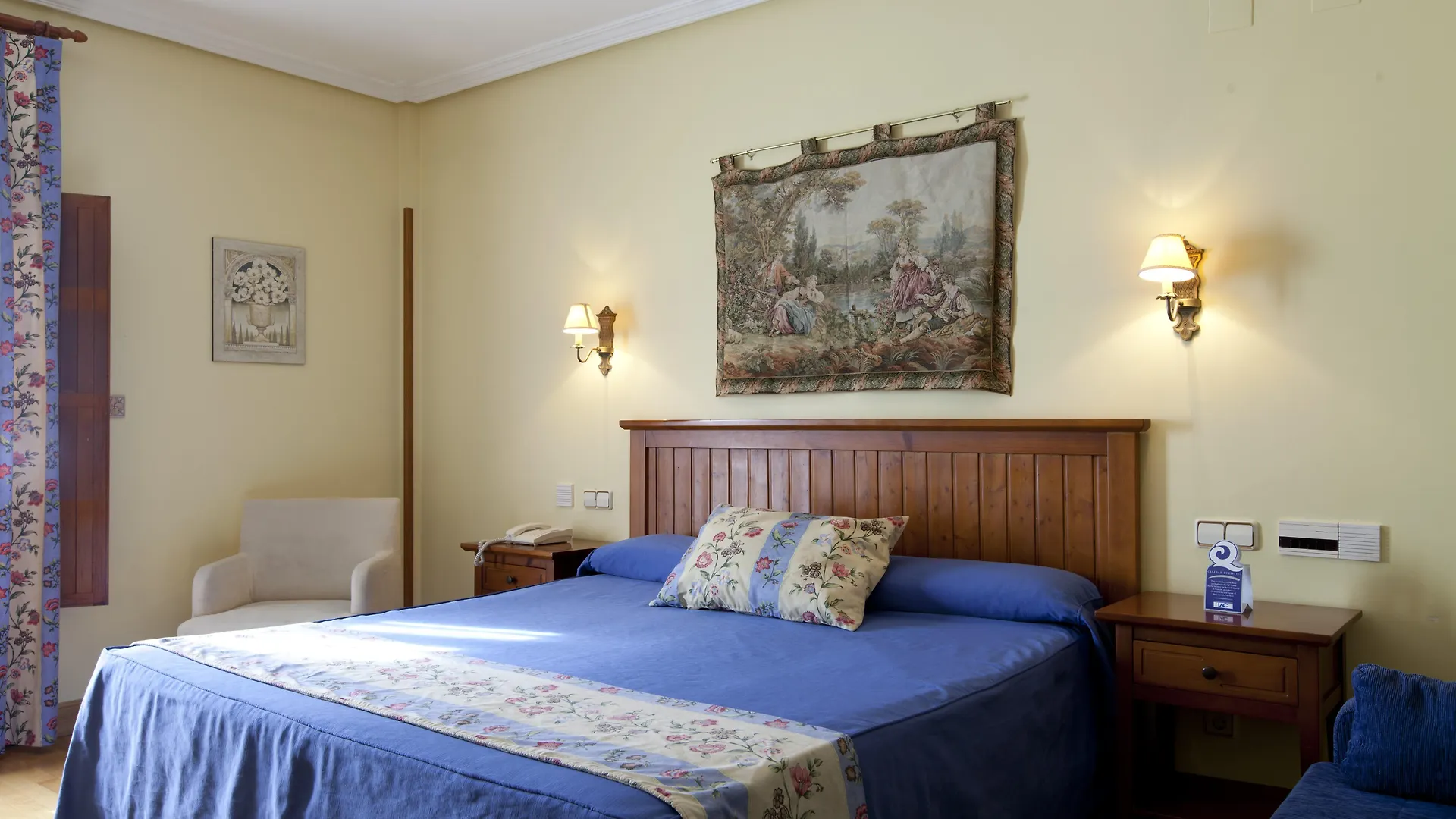 Hotel Casona De La Reyna Toledo 3*,  Hiszpania