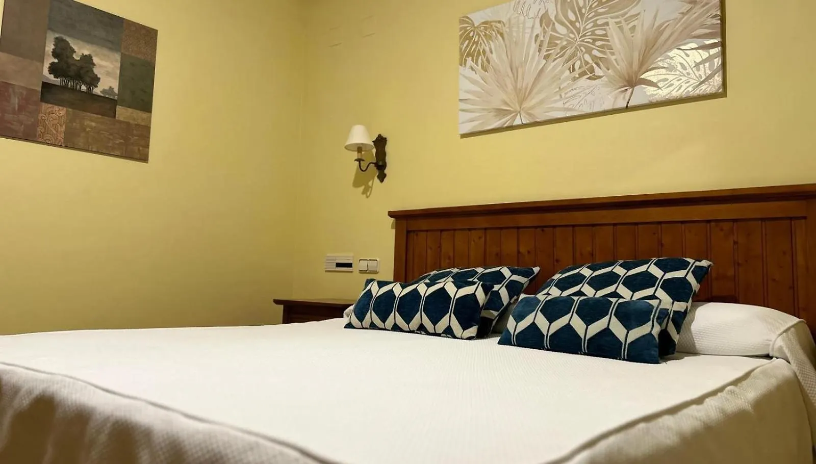 Hotel Casona De La Reyna Toledo