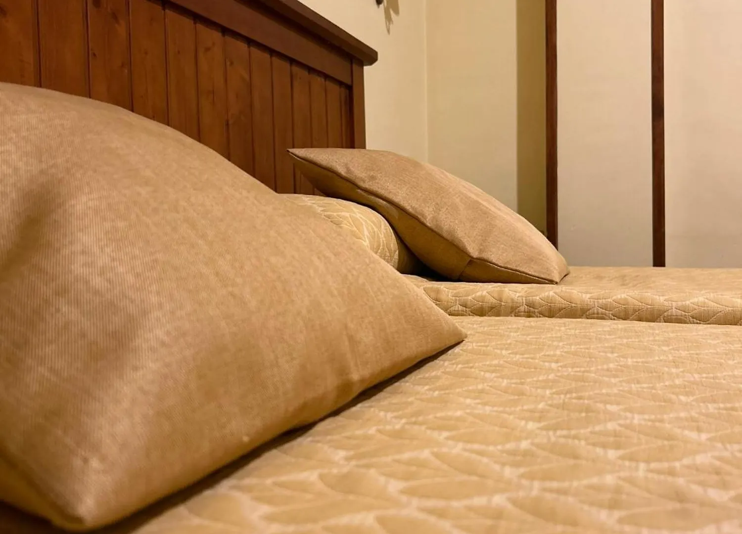 Hotel Casona De La Reyna Toledo