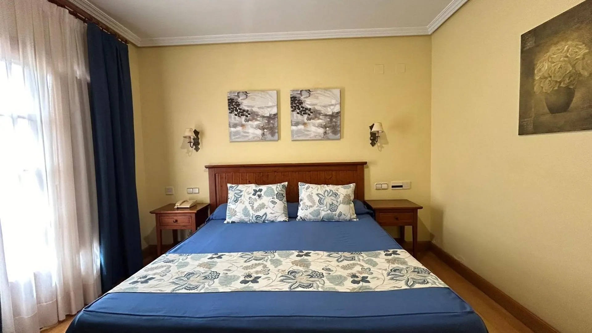 ***  Hotel Casona De La Reyna Toledo Spanien